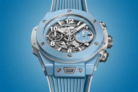 hublot big bang weight|hublot big bang unico integral.